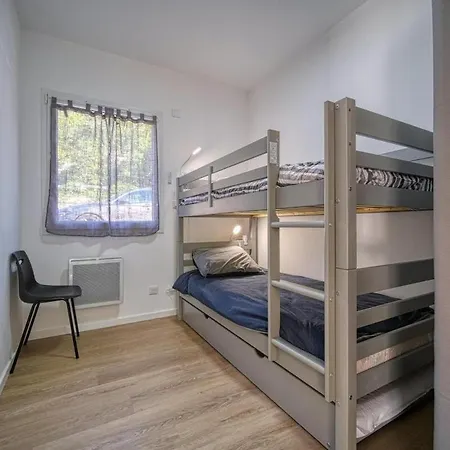 La Bauge 1 A 7 Personnes 26400 Sur Gervanne Holiday home *