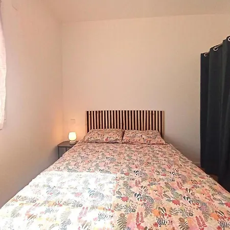Holiday home La Bauge 1 A 7 Personnes 26400 Sur Gervanne *