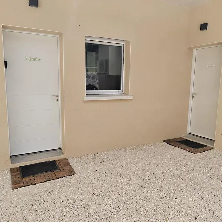 Holiday home La Bauge 1 A 7 Personnes 26400 Sur Gervanne