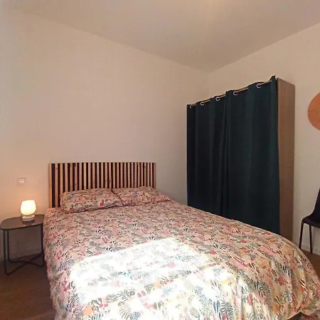 Holiday home La Bauge 1 A 7 Personnes 26400 Sur Gervanne Montclar-sur-Gervanne